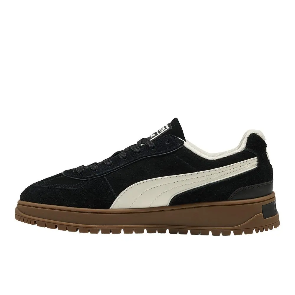 Puma shoes - PUMA Palermo Alpino Suede Lace Up - 40291302 - Black 1