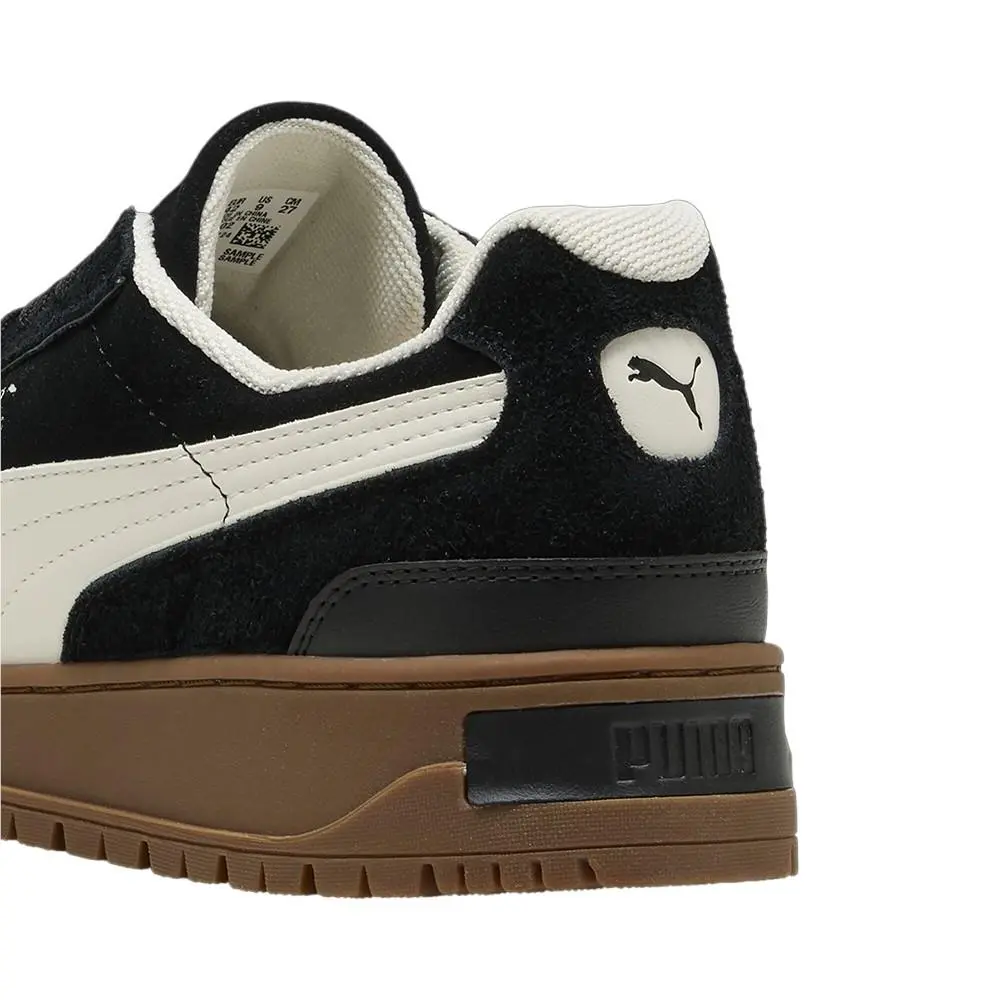 Puma shoes - PUMA Palermo Alpino Suede Lace Up - 40291302 - Black 13