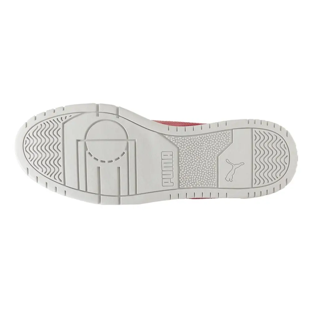 Puma shoes - PUMA Formula 1 X Rbd Game Low Lace Up - 30874202 - White 3
