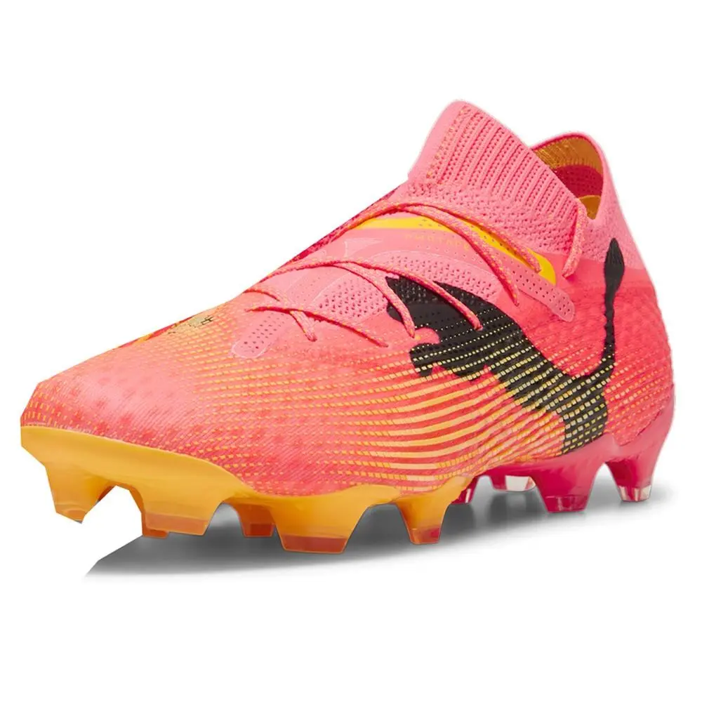Puma shoes - PUMA Future 7 Ultimate Soccer Cleats - 10759903 - Pink 0