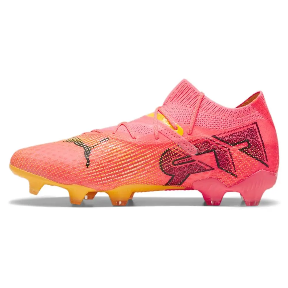 Puma shoes - PUMA Future 7 Ultimate Soccer Cleats - 10759903 - Pink 1