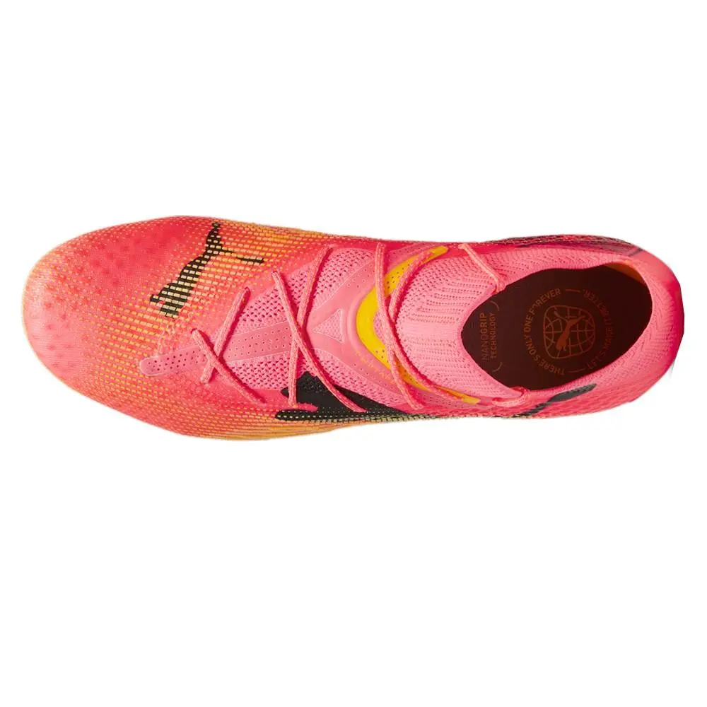 Puma shoes - PUMA Future 7 Ultimate Soccer Cleats - 10759903 - Pink 2