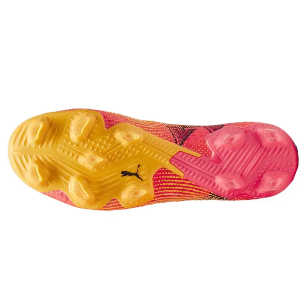 Puma shoes - PUMA Future 7 Ultimate Soccer Cleats - 10759903 - Pink 9