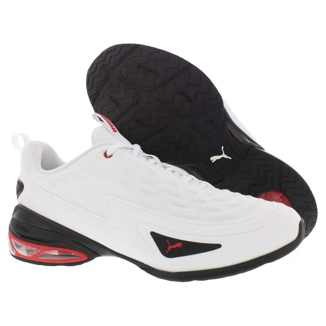 Puma Meza Mens Shoes