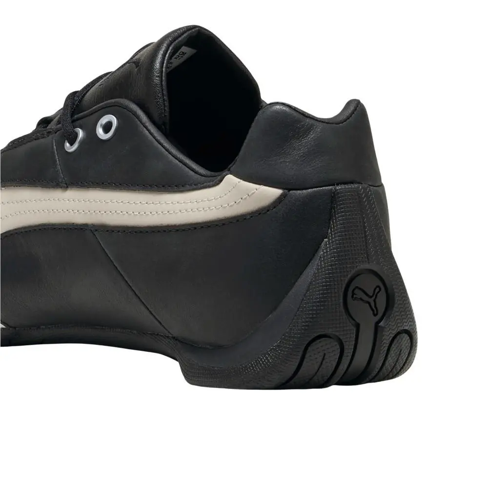 Puma shoes - PUMA Future Cat Studs Lace Up - 40596203 - Black 5