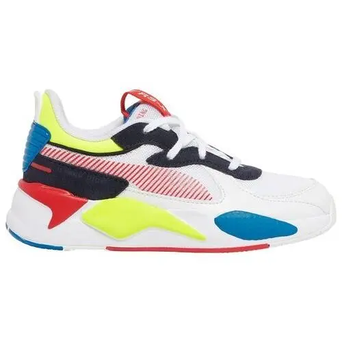 Puma shoes - Puma RS-X - 38689701 - Multicolor 1
