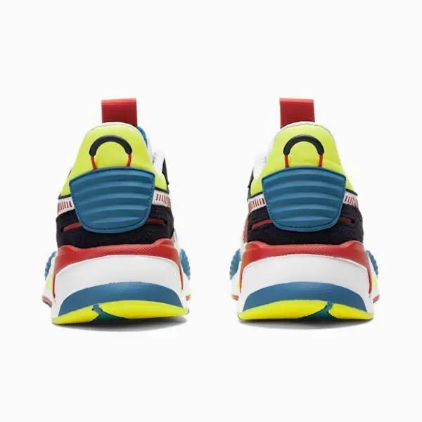 Puma shoes - Puma RS-X - 38689701 - Multicolor 2