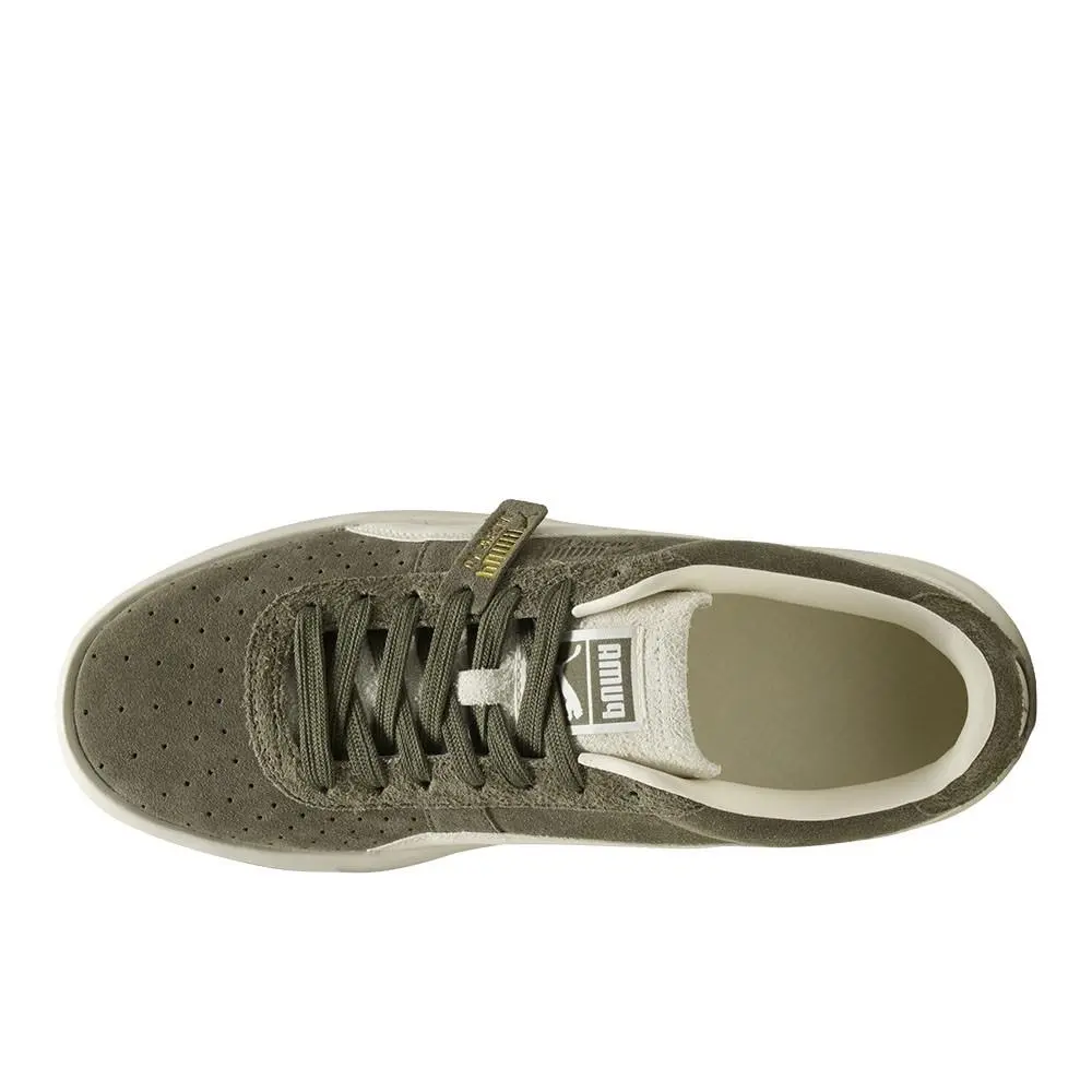 Puma shoes - PUMA Gv Special Suede Lace Up - 39850810 - Green 2