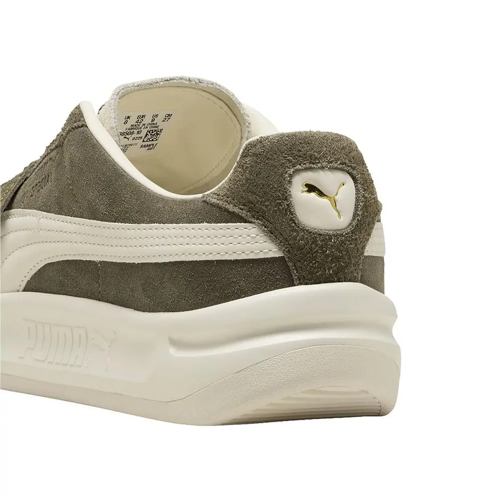 Puma shoes - PUMA Gv Special Suede Lace Up - 39850810 - Green 13