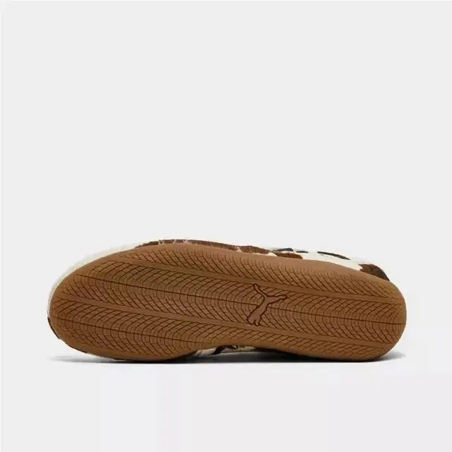 Puma shoes - PUMA Speedcat - Speedcat - 407787-01 - Chocolate Brown/Warm White 3