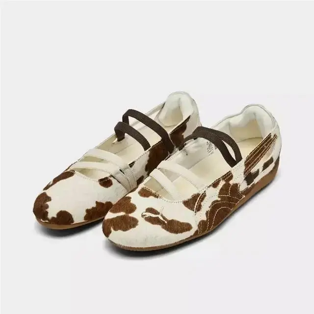 Puma shoes - PUMA Speedcat - Speedcat - 407787-01 - Chocolate Brown/Warm White 6