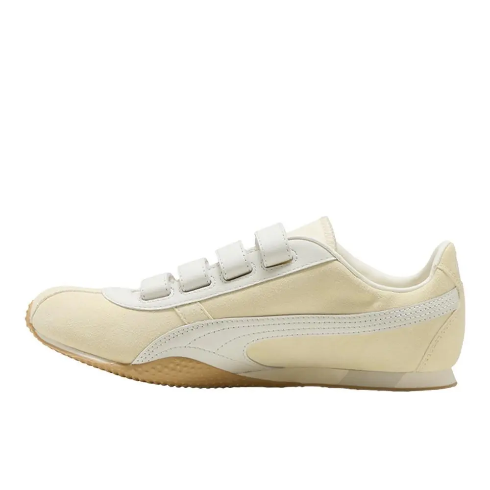 Puma shoes - PUMA HStreet Strap Slip On - 40530804 - Yellow 1