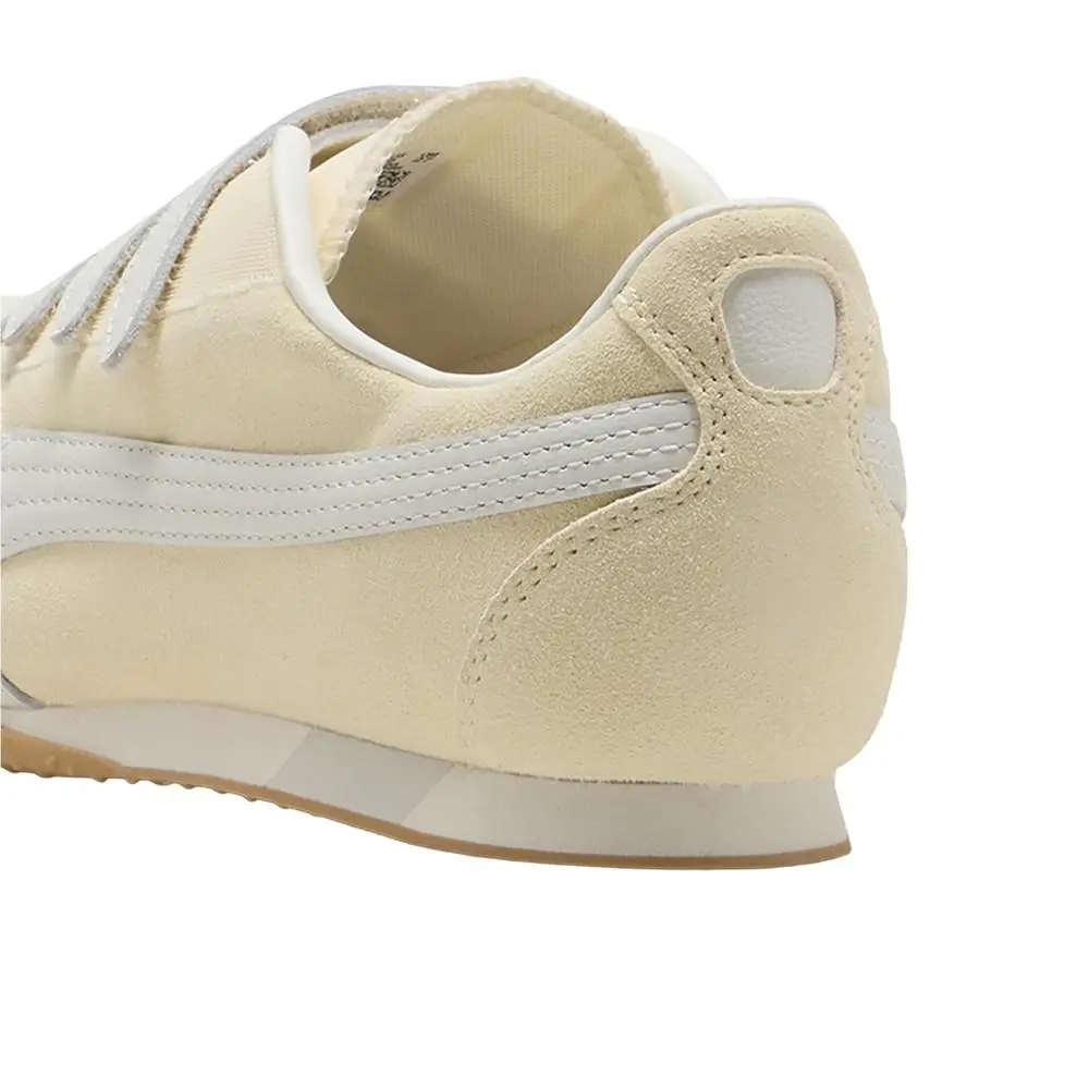 Puma shoes - PUMA HStreet Strap Slip On - 40530804 - Yellow 13