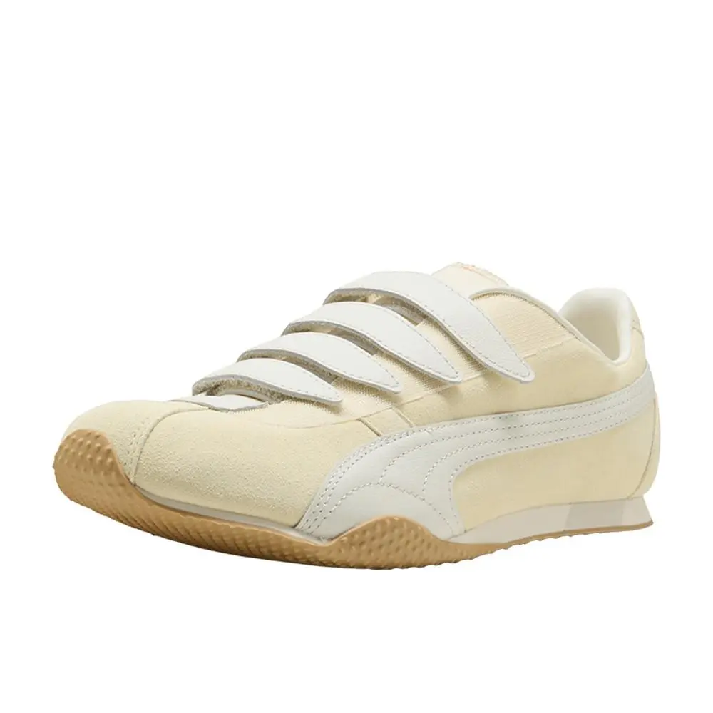 Puma shoes - PUMA HStreet Strap Slip On - 40530804 - Yellow 8