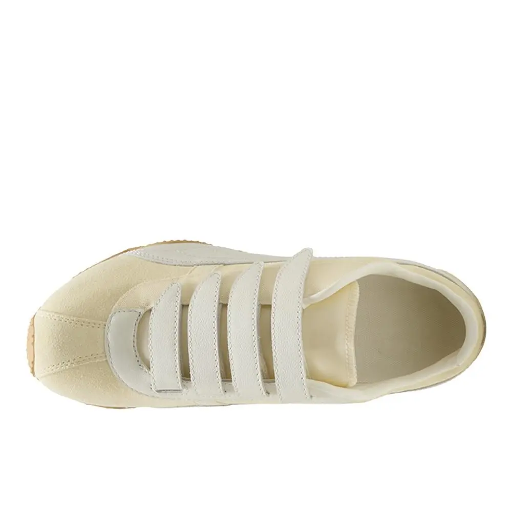 Puma shoes - PUMA HStreet Strap Slip On - 40530804 - Yellow 10