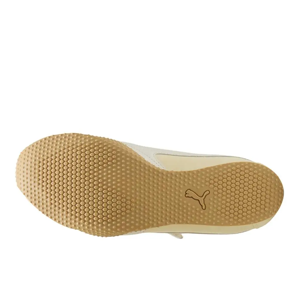 Puma shoes - PUMA HStreet Strap Slip On - 40530804 - Yellow 11