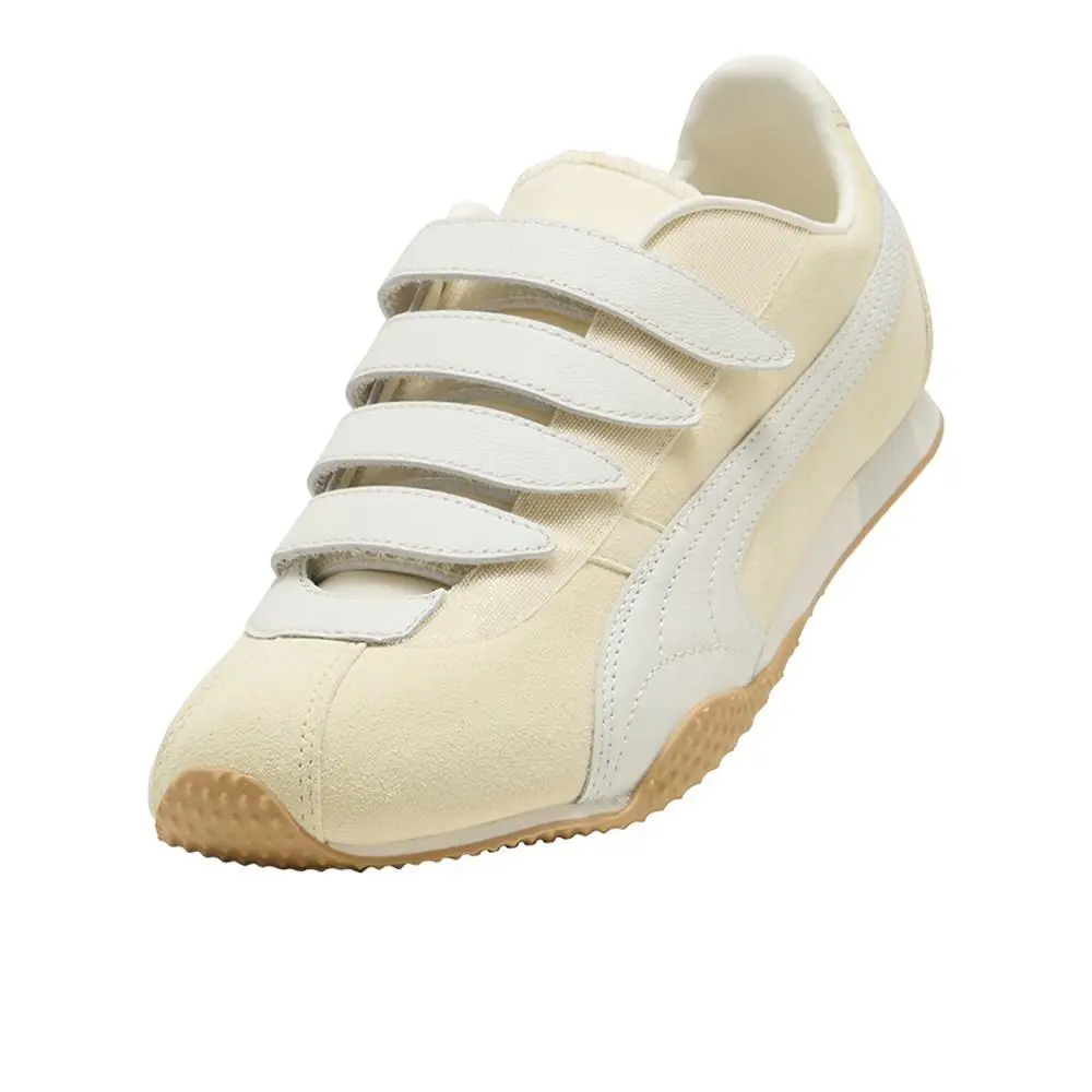 Puma shoes - PUMA HStreet Strap Slip On - 40530804 - Yellow 12