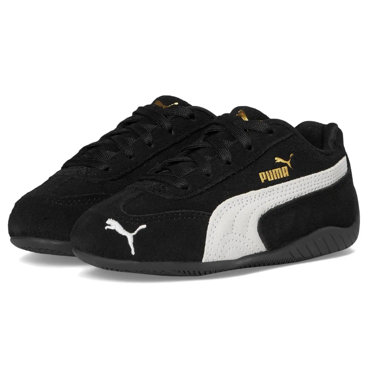 Children Unisex Shoes  Kids Speedcat Shoes Little Kid by Puma