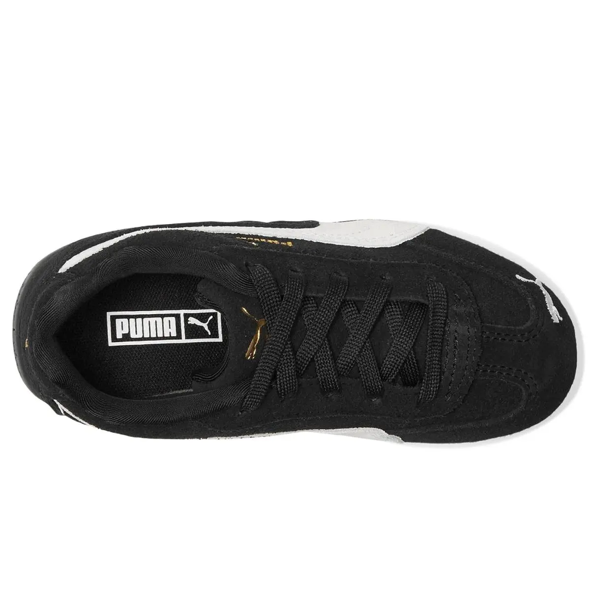 Puma shoes - Black/White 0