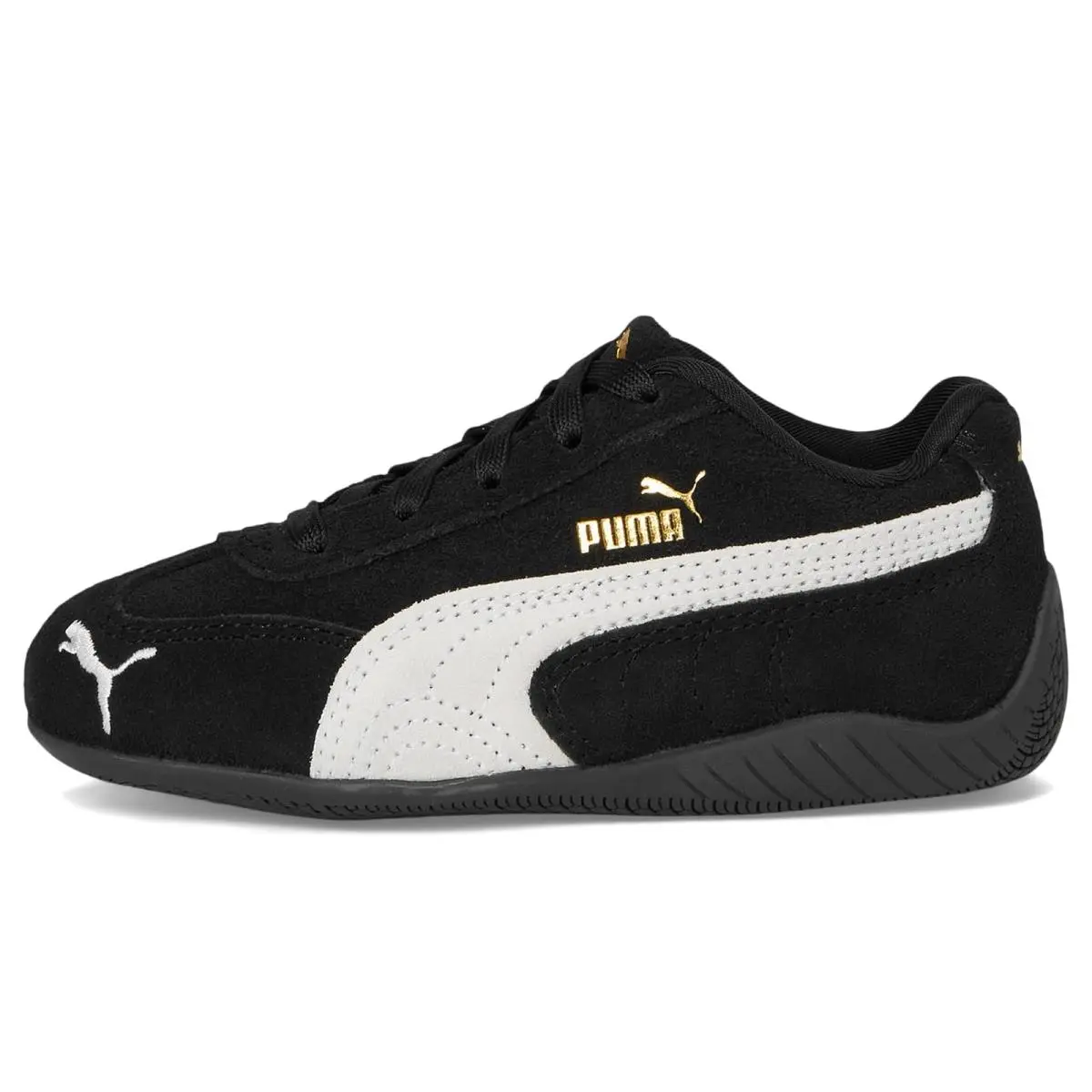 Puma shoes - Black/White 9