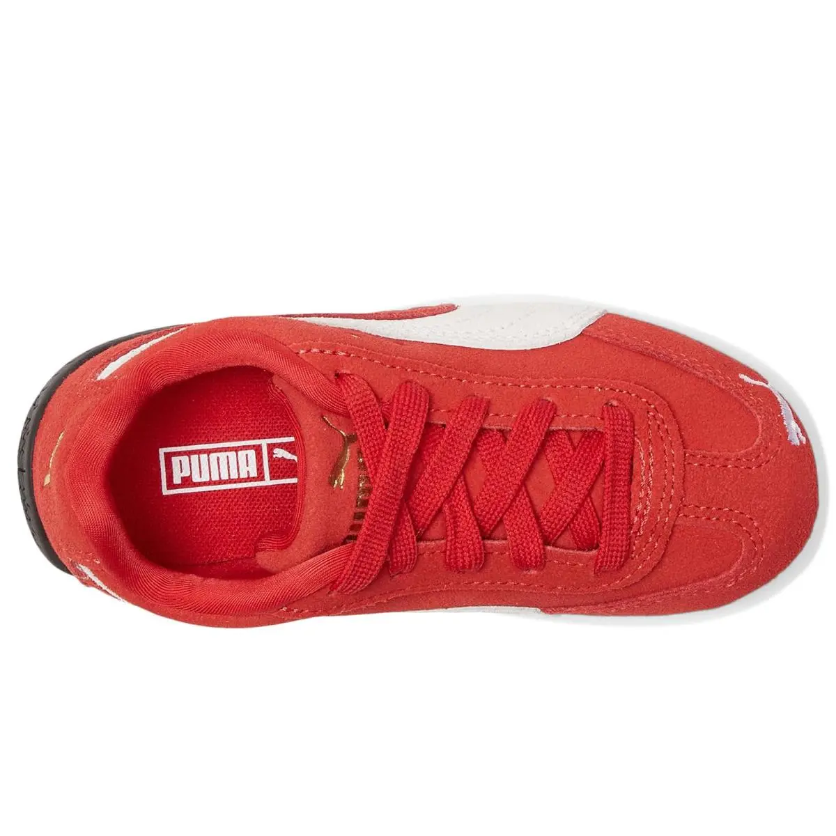 Puma shoes - Black/White 14