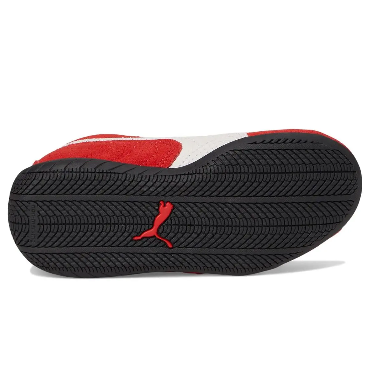 Puma shoes - Black/White 15