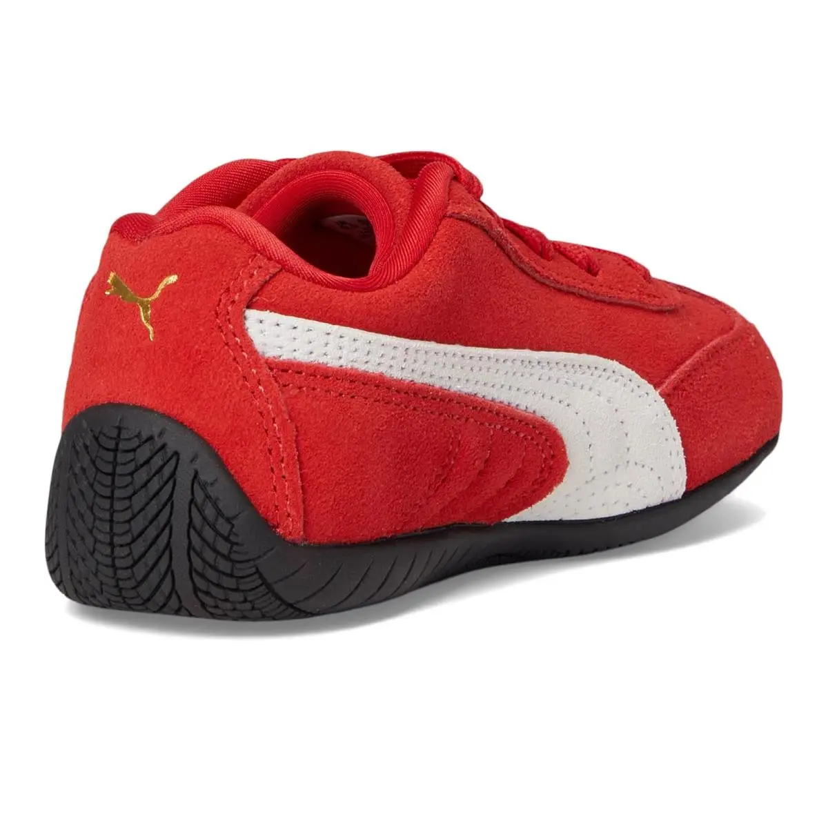 Puma shoes - Black/White 17