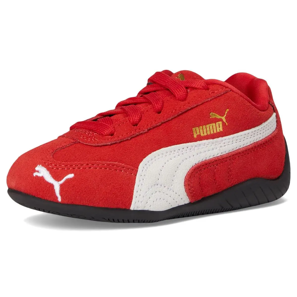 Puma shoes - Black/White 19