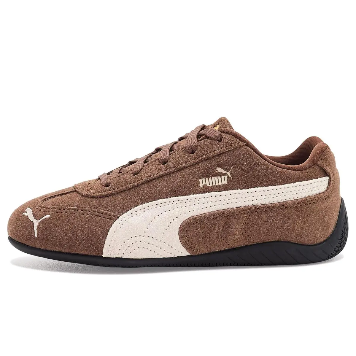 Puma shoes - Black/White 23