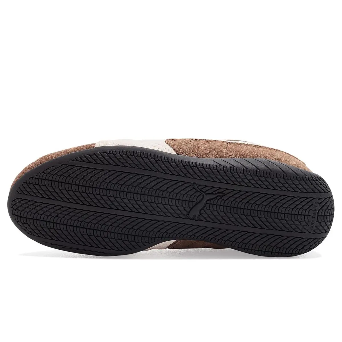 Puma shoes - Black/White 24