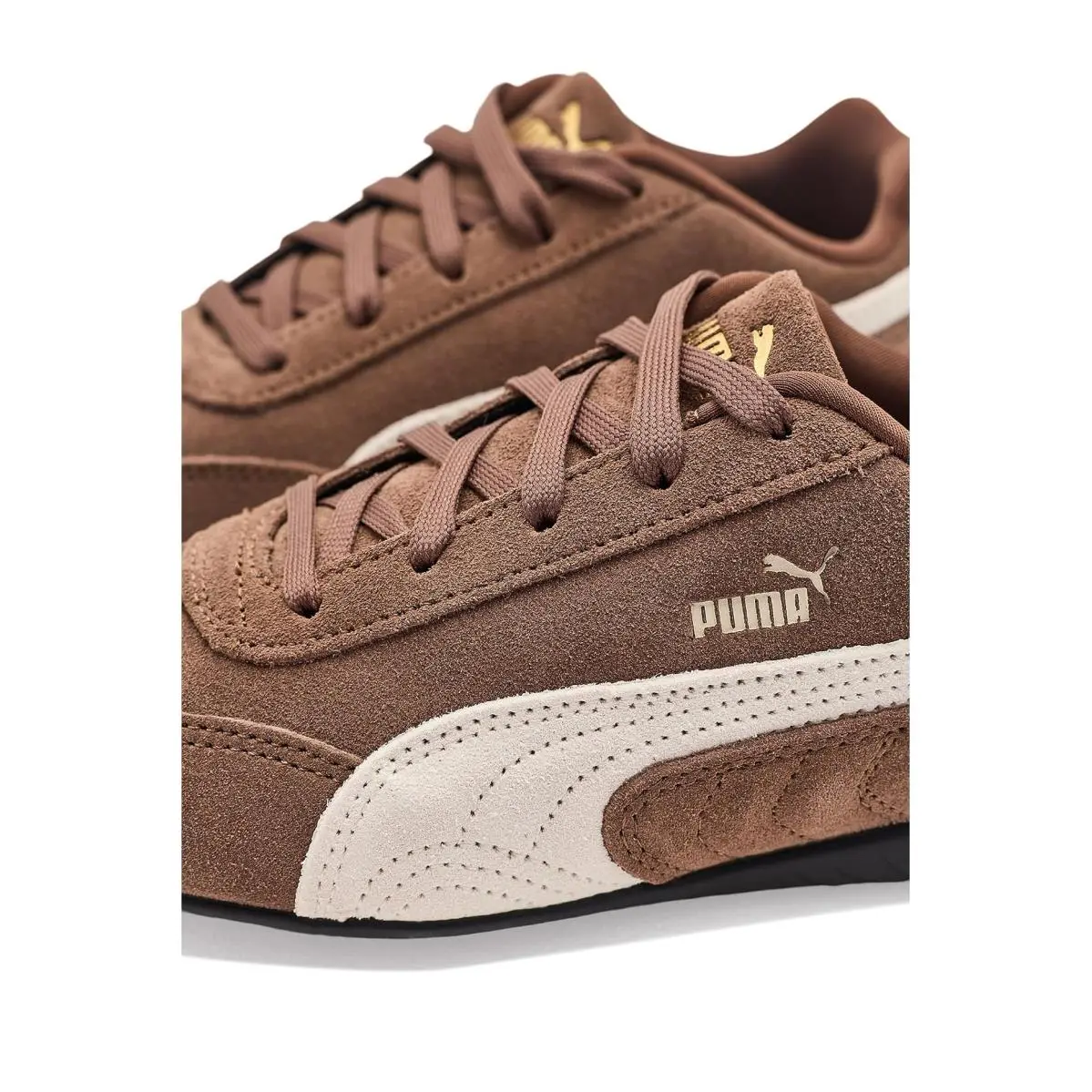 Puma shoes - Black/White 25