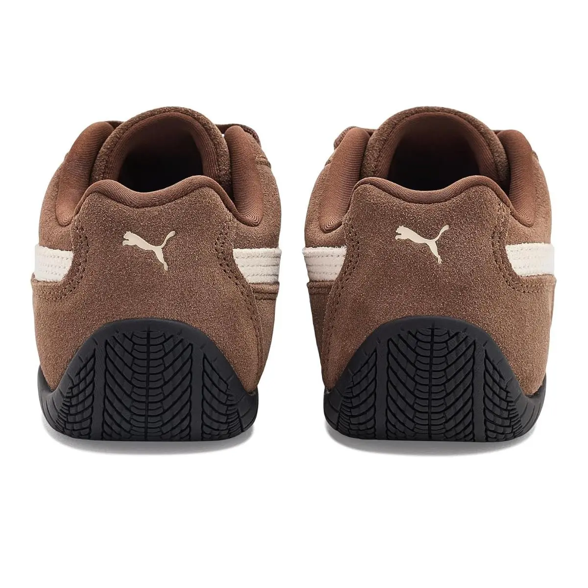 Puma shoes - Black/White 26