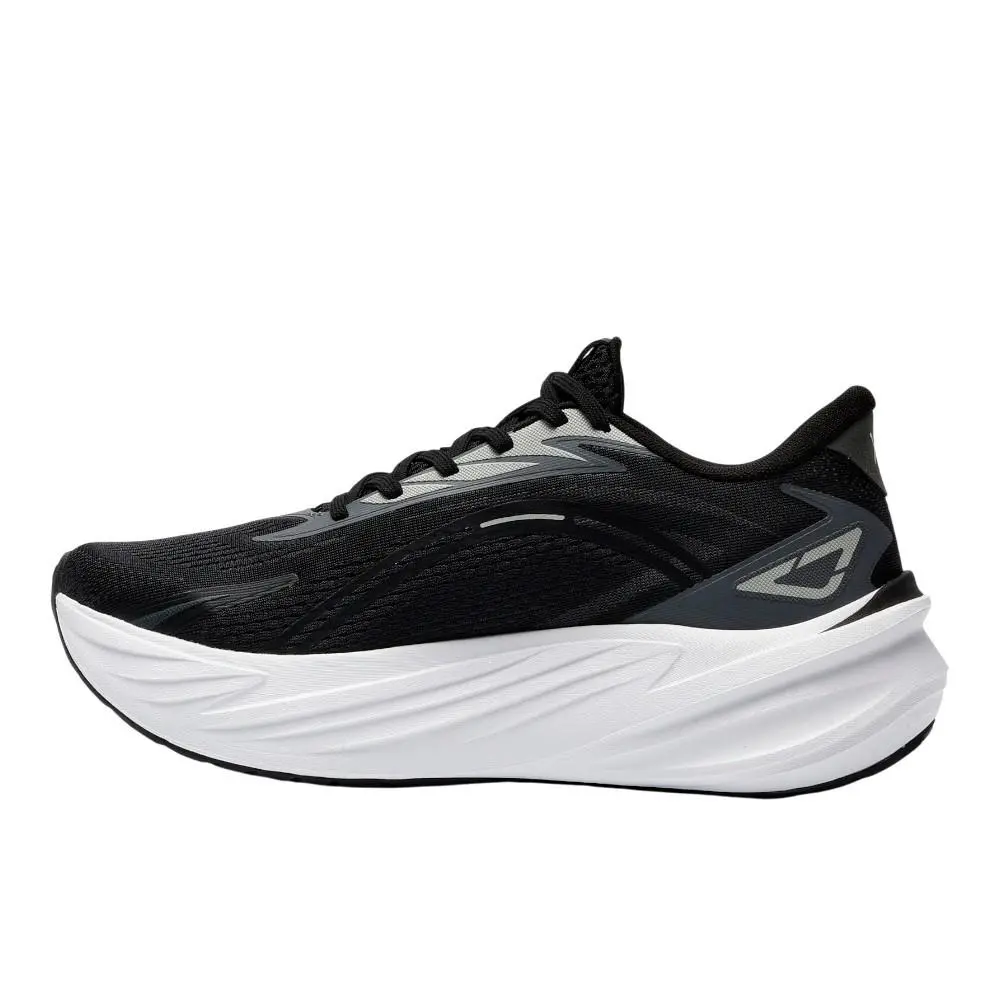 Puma shoes - PUMA Maxima Pro Lace Up - 31331311 - Black 1