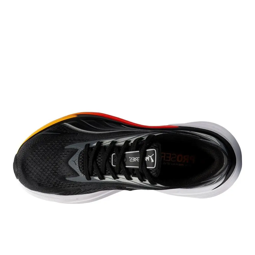 Puma shoes - PUMA Maxima Pro Lace Up - 31331311 - Black 2