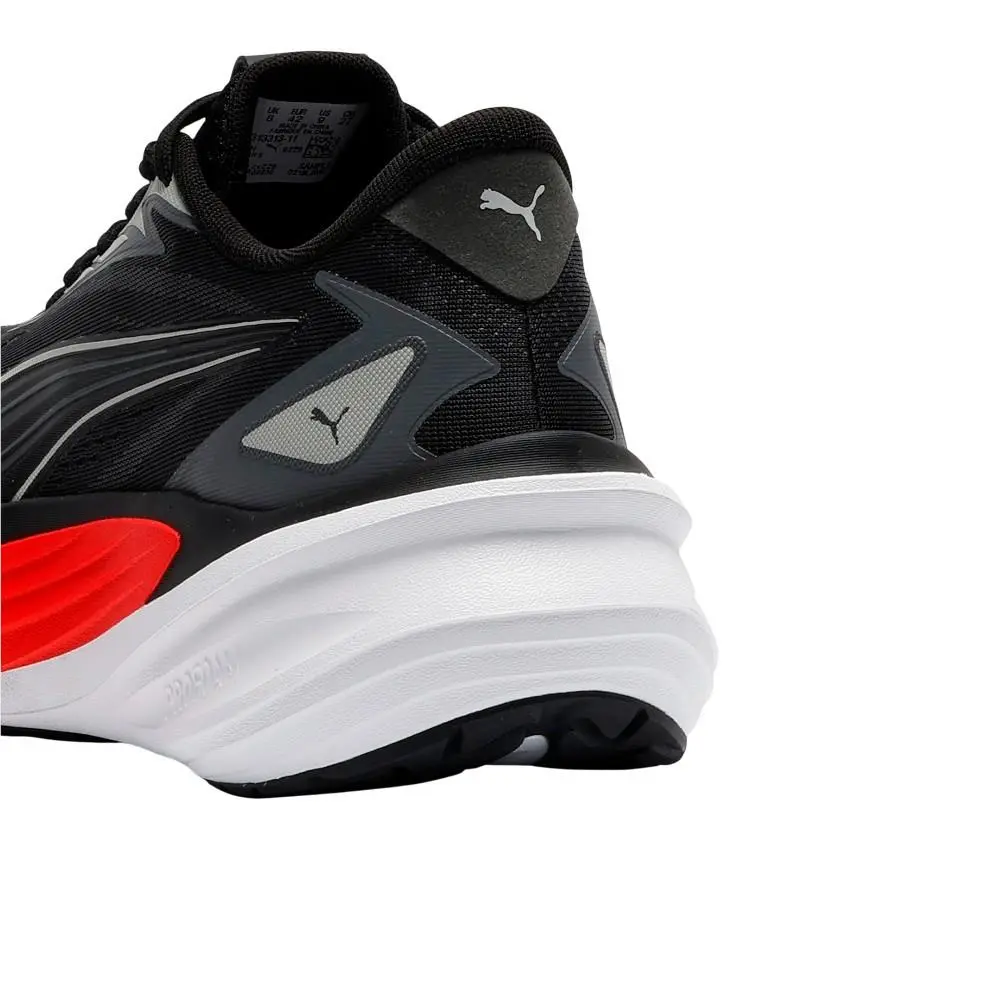 Puma shoes - PUMA Maxima Pro Lace Up - 31331311 - Black 5
