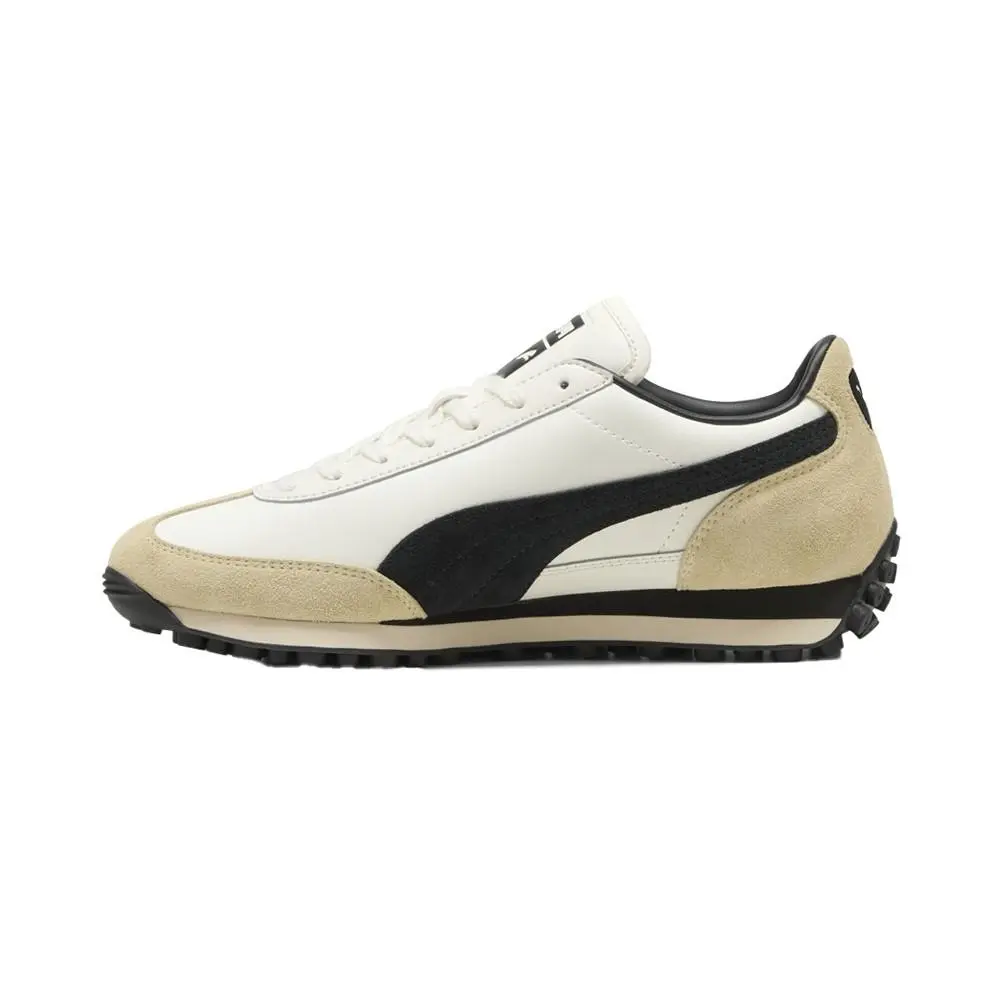 Puma shoes - PUMA Easy Rider Mix Lace Up - 39902510 - White 1