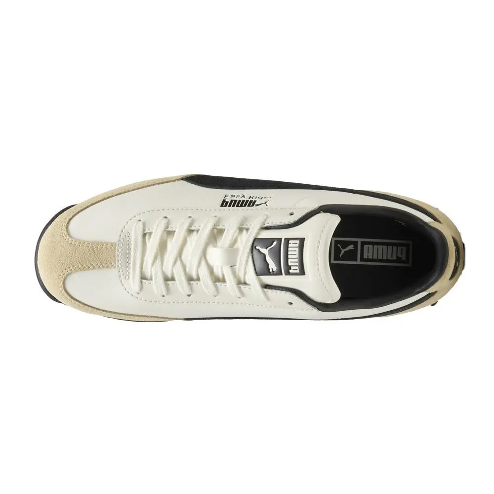 Puma shoes - PUMA Easy Rider Mix Lace Up - 39902510 - White 2