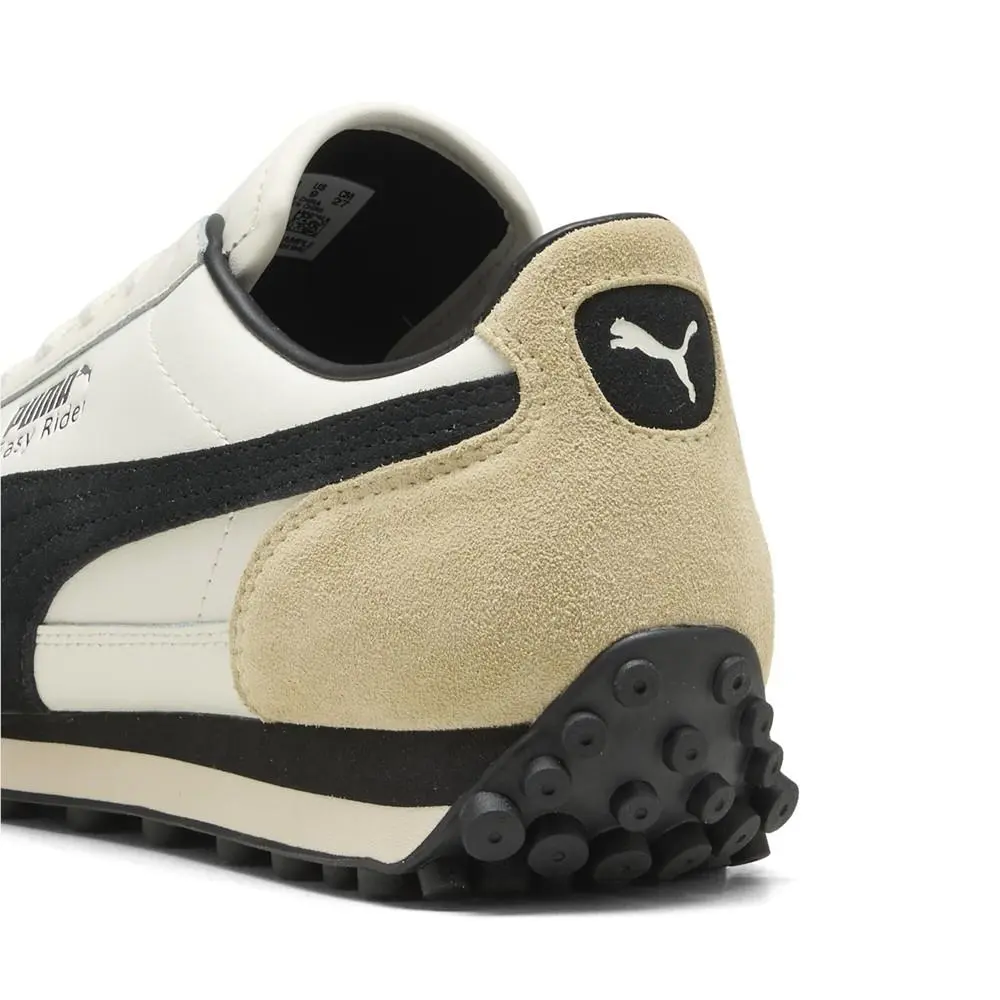 Puma shoes - PUMA Easy Rider Mix Lace Up - 39902510 - White 13