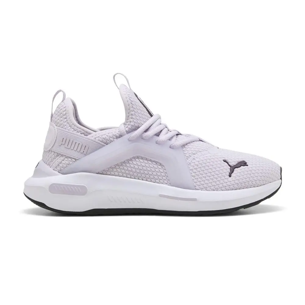 Puma Softride Enzo 5 Running Womens Purple Sneakers Athletic Shoes 31121302