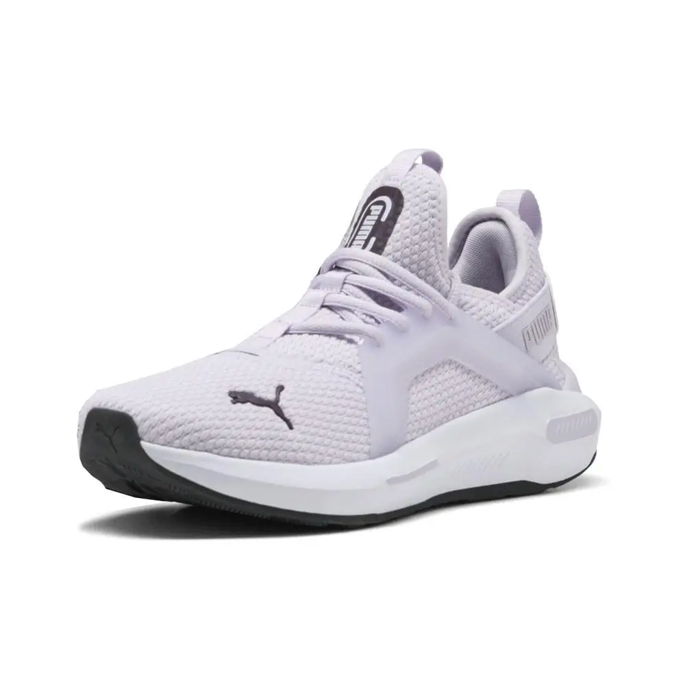 Puma shoes - PUMA Softride Enzo 5 Running - 31121302 - Purple 0