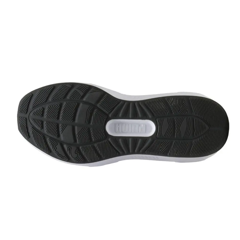 Puma shoes - PUMA Softride Enzo 5 Running - 31121302 - Purple 3