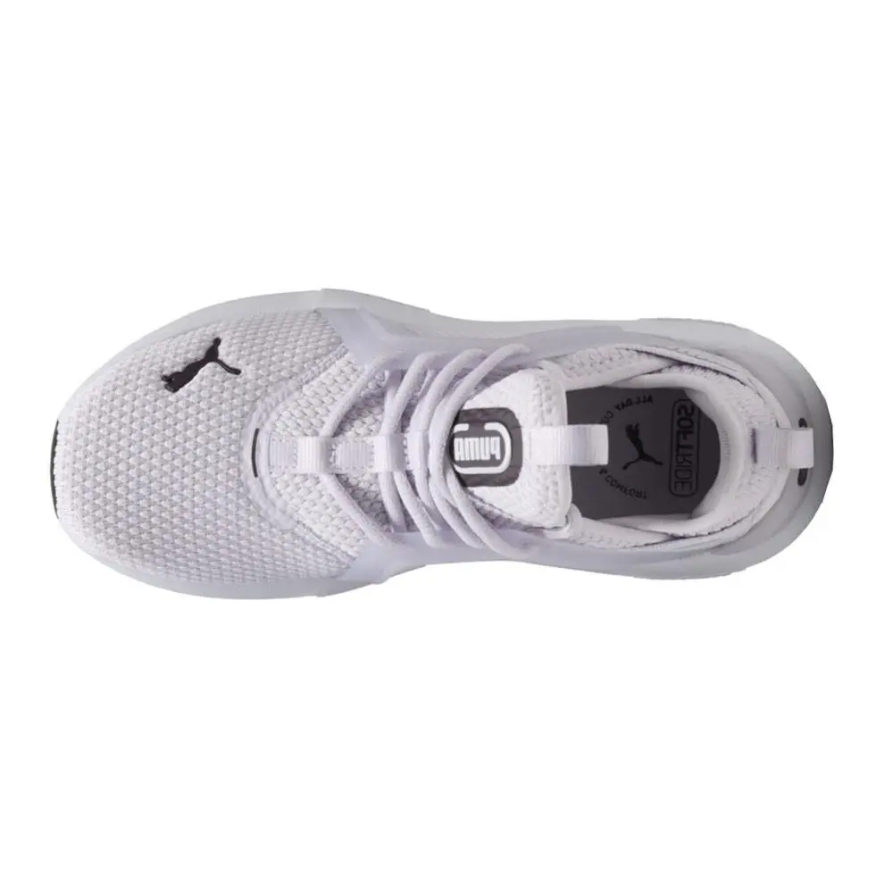 Puma shoes - PUMA Softride Enzo 5 Running - 31121302 - Purple 8