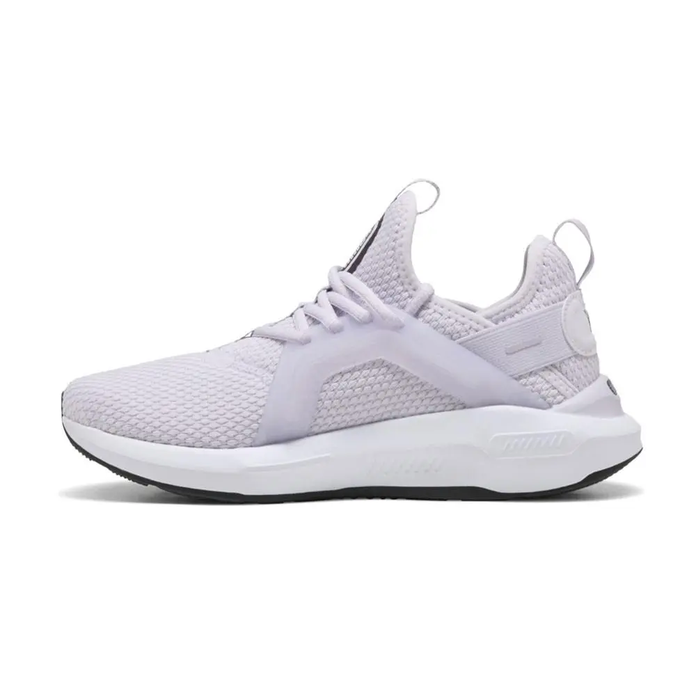 Puma shoes - PUMA Softride Enzo 5 Running - 31121302 - Purple 7