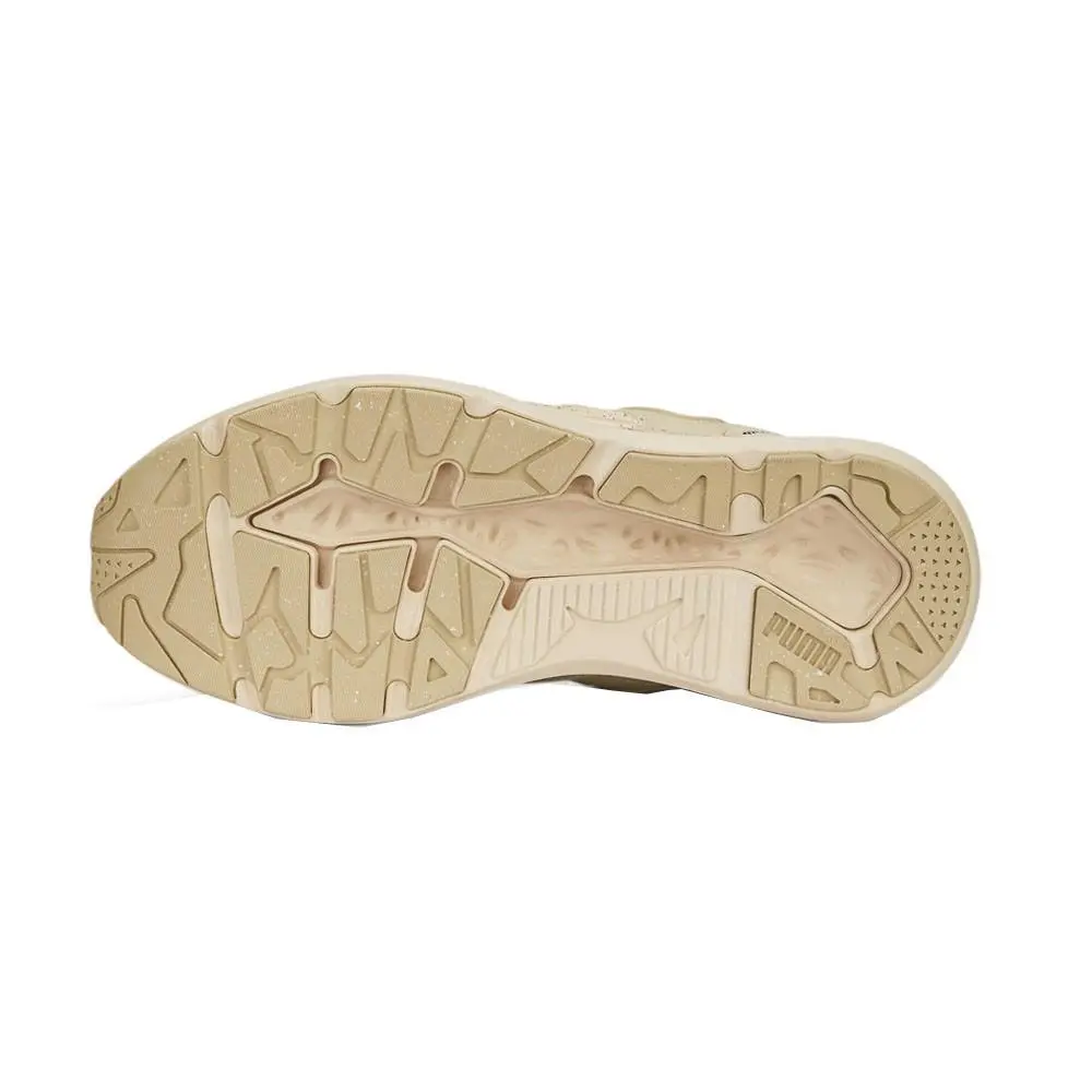 Puma shoes - PUMA Trc Blaze Elevated Hike Lace Up - 39016101 - Beige 3