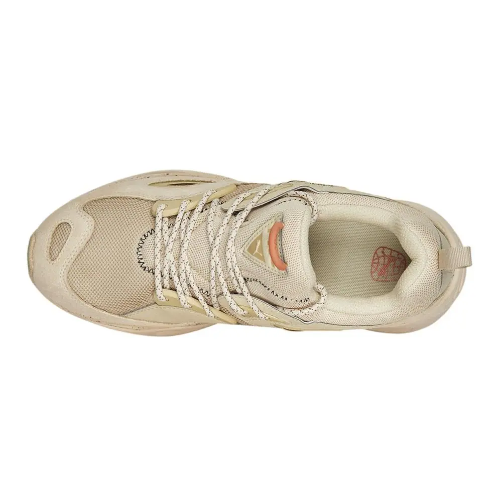 Puma shoes - PUMA Trc Blaze Elevated Hike Lace Up - 39016101 - Beige 8