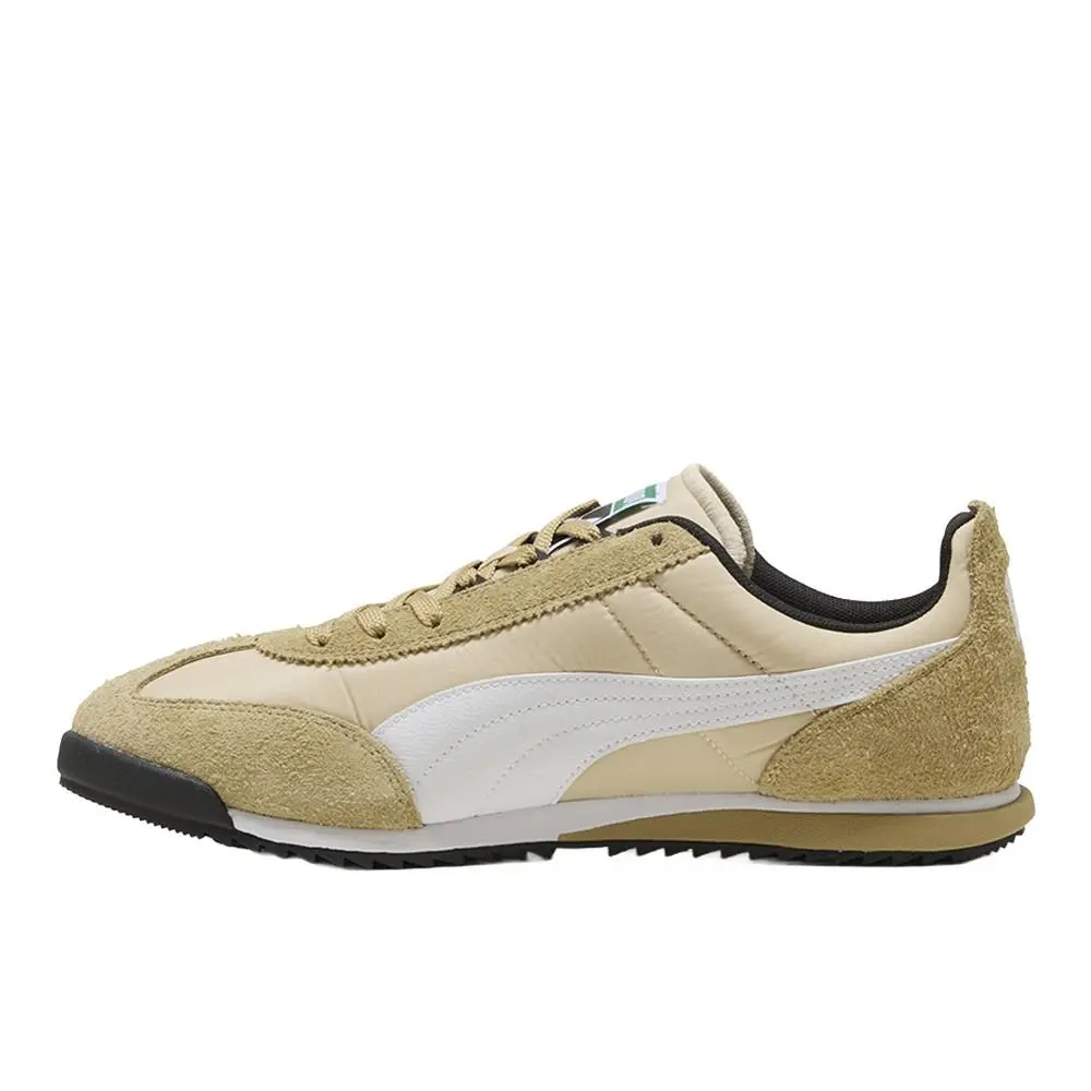 Puma shoes - PUMA Retrojet Nylon Lace Up - 40512003 - Beige 1