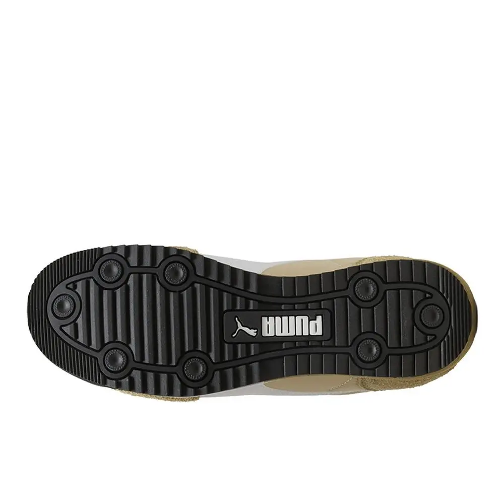 Puma shoes - PUMA Retrojet Nylon Lace Up - 40512003 - Beige 3