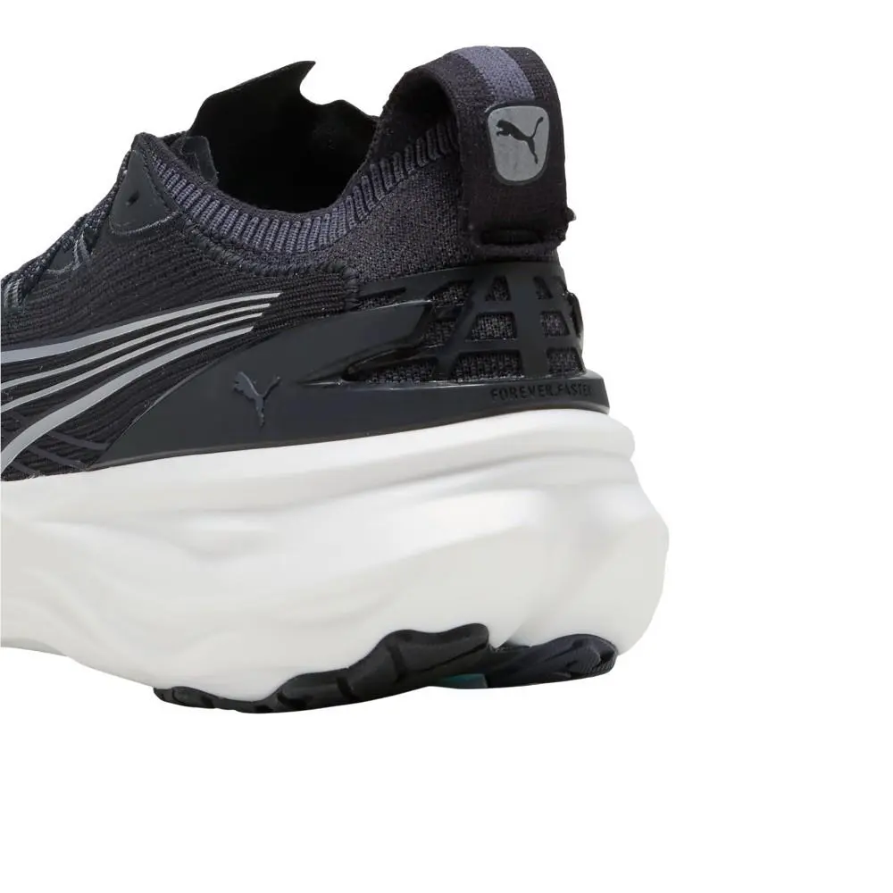 Puma shoes - PUMA Foreverrun Nitro 2 Running - 31010901 - Black 5