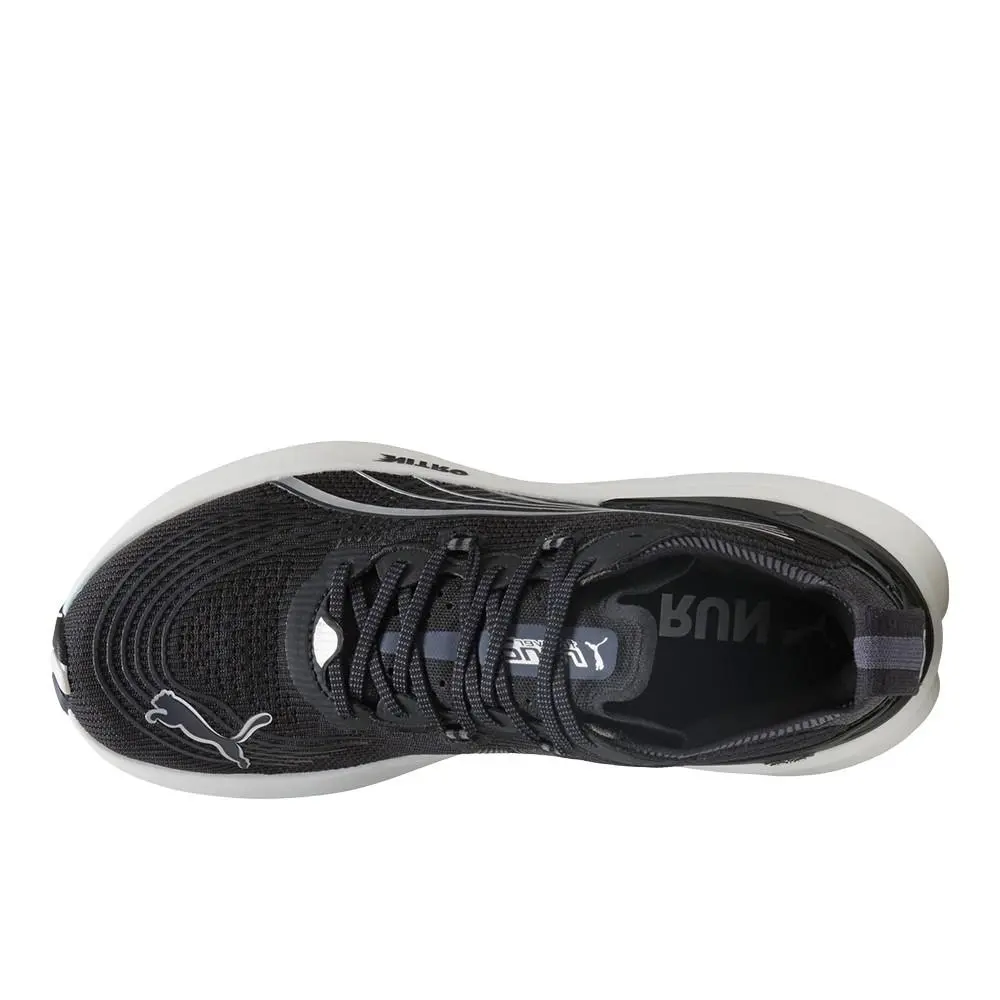 Puma shoes - PUMA Foreverrun Nitro 2 Running - 31010901 - Black 10