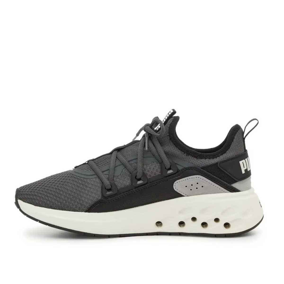 Puma shoes - Grey 2